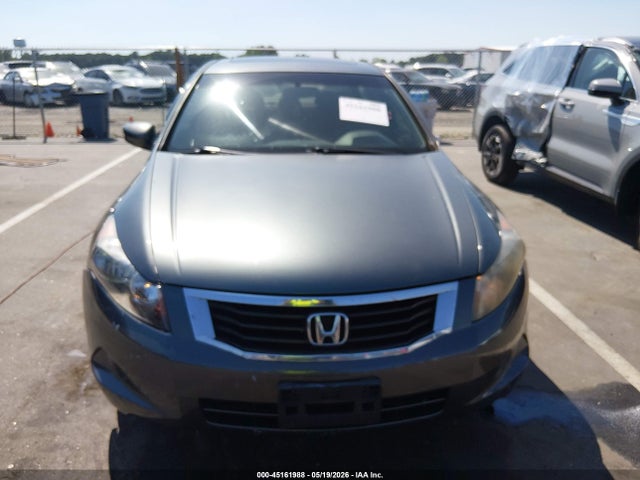 Продаж на аукціоні авто 2008 Honda Accord 2.4 Ex, vin: 1HGCP26718A095006, номер лоту: 45161988