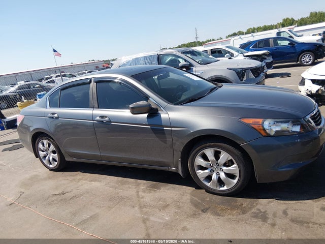 Продаж на аукціоні авто 2008 Honda Accord 2.4 Ex, vin: 1HGCP26718A095006, номер лоту: 45161988