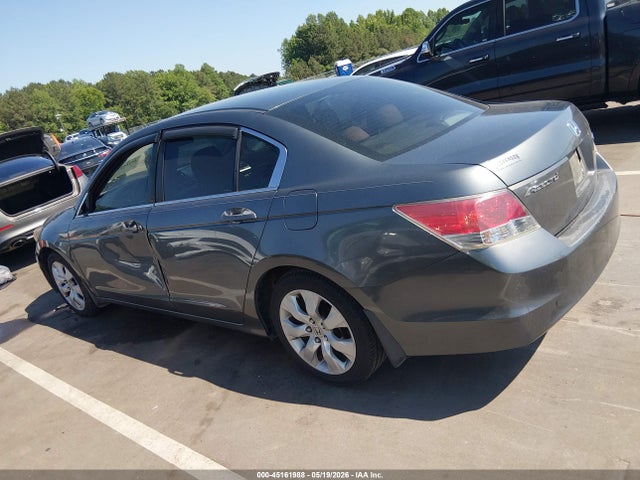 Продаж на аукціоні авто 2008 Honda Accord 2.4 Ex, vin: 1HGCP26718A095006, номер лоту: 45161988