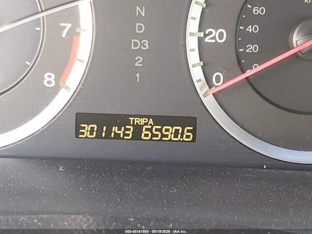 Продаж на аукціоні авто 2008 Honda Accord 2.4 Ex, vin: 1HGCP26718A095006, номер лоту: 45161988