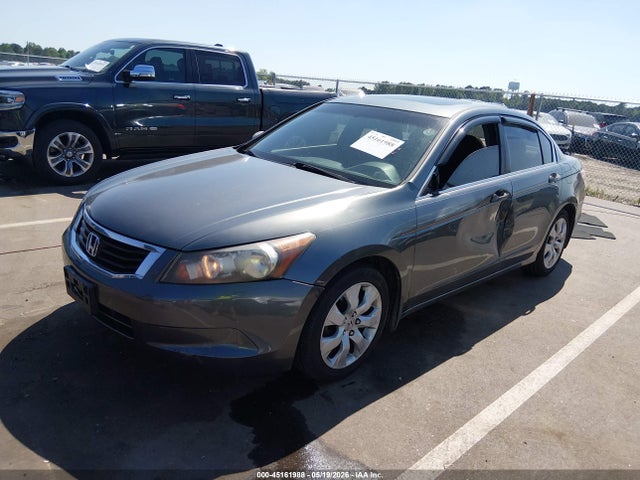Продаж на аукціоні авто 2008 Honda Accord 2.4 Ex, vin: 1HGCP26718A095006, номер лоту: 45161988