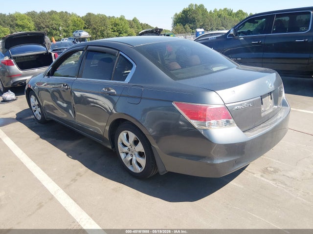 Продаж на аукціоні авто 2008 Honda Accord 2.4 Ex, vin: 1HGCP26718A095006, номер лоту: 45161988