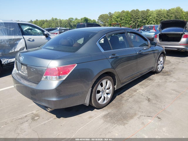 Продаж на аукціоні авто 2008 Honda Accord 2.4 Ex, vin: 1HGCP26718A095006, номер лоту: 45161988