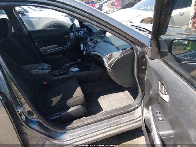 Продаж на аукціоні авто 2008 Honda Accord 2.4 Ex, vin: 1HGCP26718A095006, номер лоту: 45161988