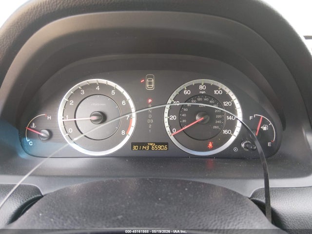 Продаж на аукціоні авто 2008 Honda Accord 2.4 Ex, vin: 1HGCP26718A095006, номер лоту: 45161988