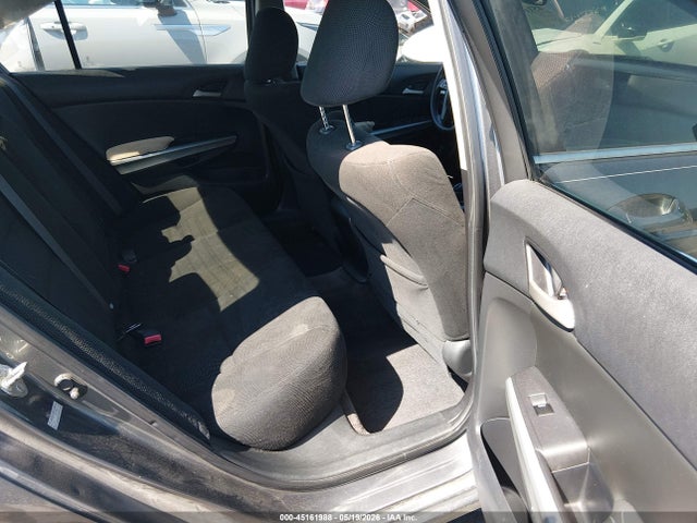 Продаж на аукціоні авто 2008 Honda Accord 2.4 Ex, vin: 1HGCP26718A095006, номер лоту: 45161988