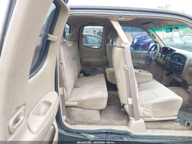 Продажа на аукционе авто 2001 Toyota Tundra Sr5 V8, vin: 5TBBT44141S127156, номер лота: 45161992
