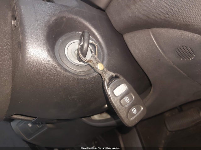 2010 Hyundai Elantra Touring Se მანქანა იყიდება აუქციონზე, vin: KMHDC8AE7AU081974, აუქციონის ნომერი: 45161999