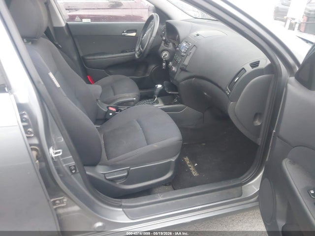 2010 Hyundai Elantra Touring Se მანქანა იყიდება აუქციონზე, vin: KMHDC8AE7AU081974, აუქციონის ნომერი: 45161999
