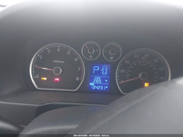 2010 Hyundai Elantra Touring Se მანქანა იყიდება აუქციონზე, vin: KMHDC8AE7AU081974, აუქციონის ნომერი: 45161999