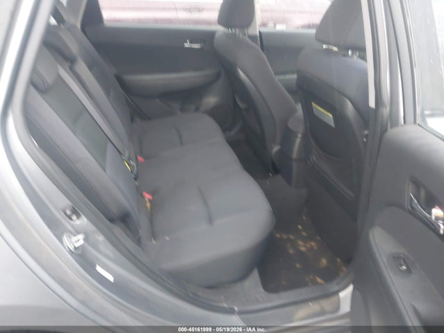 2010 Hyundai Elantra Touring Se მანქანა იყიდება აუქციონზე, vin: KMHDC8AE7AU081974, აუქციონის ნომერი: 45161999