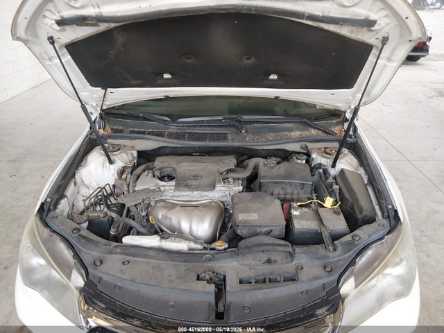 4T1BF1FK8FU113178 Toyota CAMRY XSE