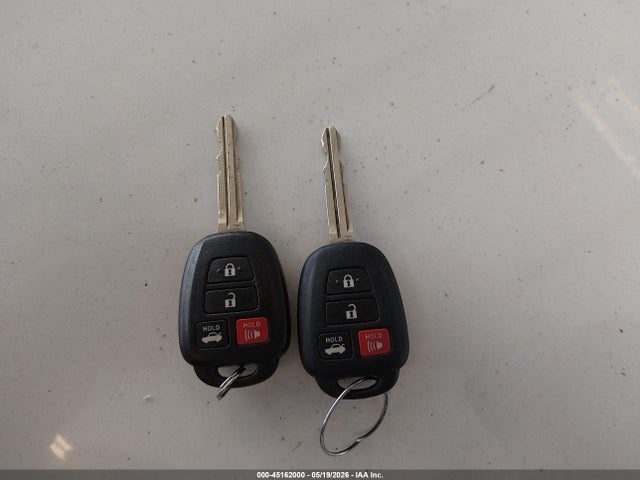4T1BF1FK8FU113178 Toyota CAMRY XSE