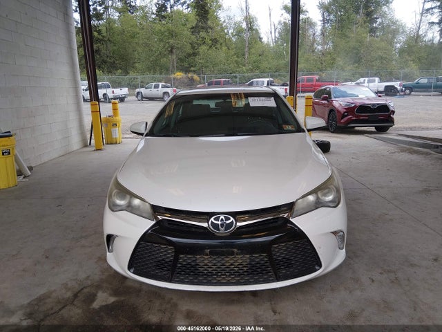 4T1BF1FK8FU113178 Toyota CAMRY XSE
