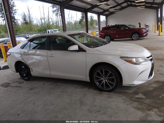 4T1BF1FK8FU113178 Toyota CAMRY XSE