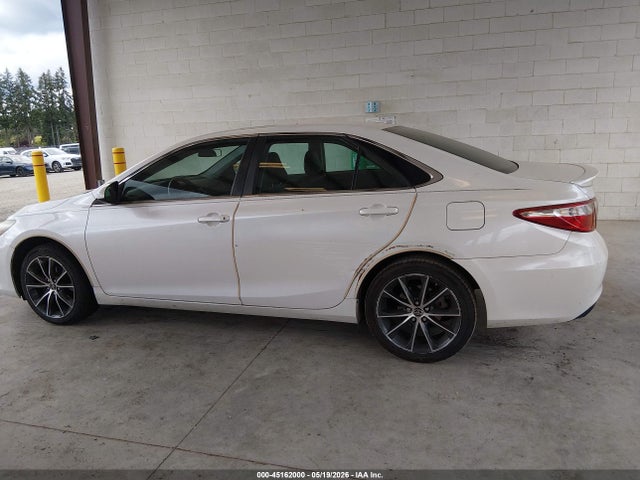 4T1BF1FK8FU113178 Toyota CAMRY XSE