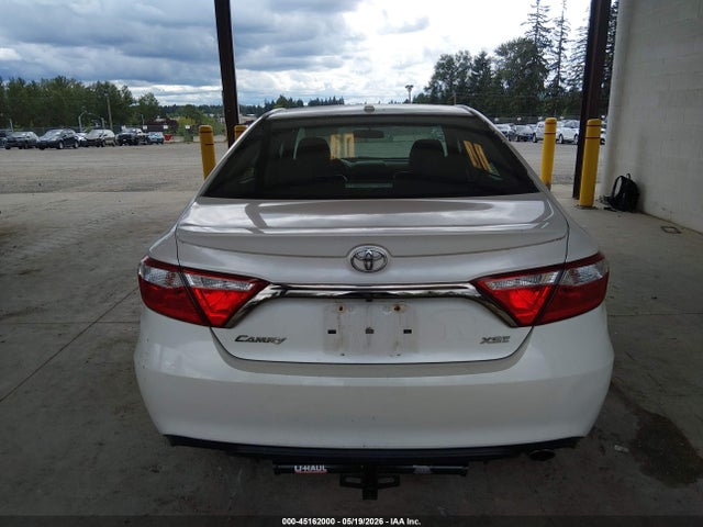 4T1BF1FK8FU113178 Toyota CAMRY XSE