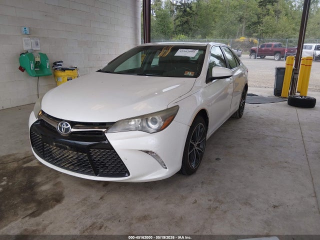 4T1BF1FK8FU113178 Toyota CAMRY XSE