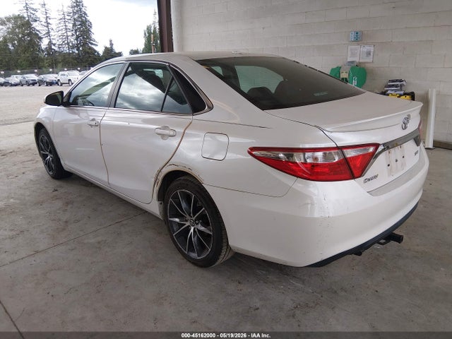 4T1BF1FK8FU113178 Toyota CAMRY XSE