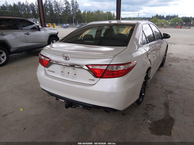 4T1BF1FK8FU113178 Toyota CAMRY XSE