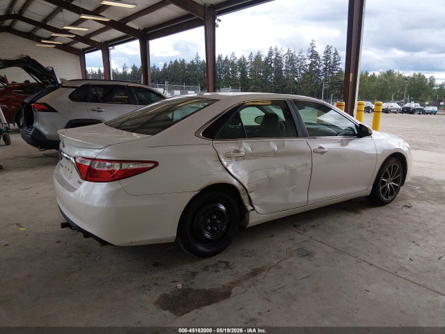 4T1BF1FK8FU113178 Toyota CAMRY XSE