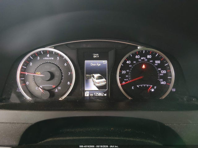 4T1BF1FK8FU113178 Toyota CAMRY XSE