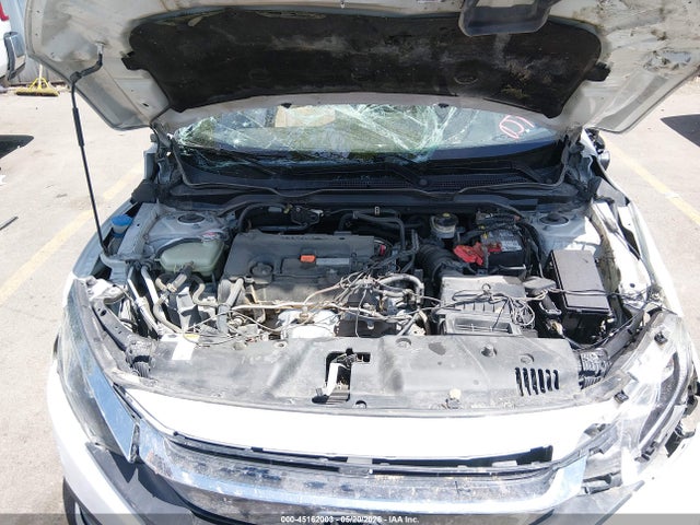 Honda Civic Lx-p 2016 2HGFC4B04GH317079 Image 10
