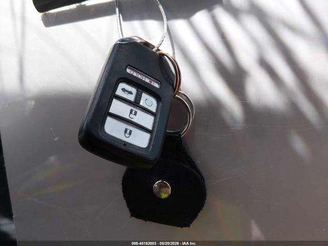 Honda Civic Lx-p 2016 2HGFC4B04GH317079 Image 11