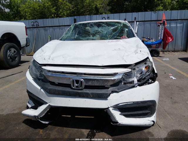 Honda Civic Lx-p 2016 2HGFC4B04GH317079 Image 13