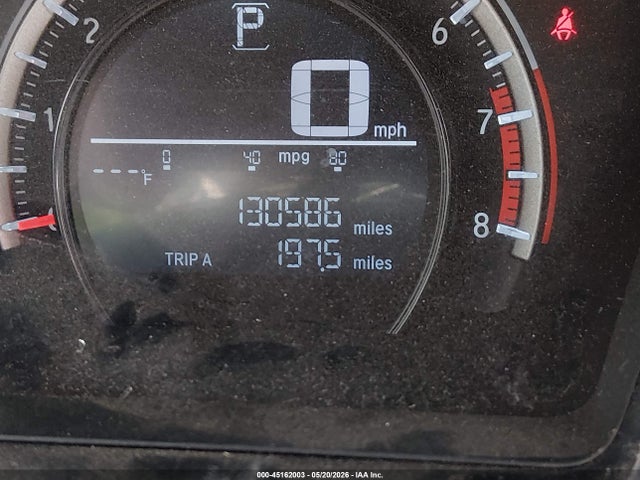 Honda Civic Lx-p 2016 2HGFC4B04GH317079 Image 16