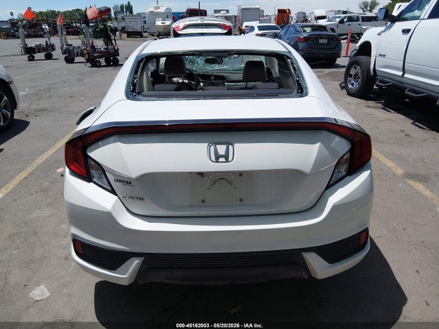Honda Civic Lx-p 2016 2HGFC4B04GH317079 Image 17