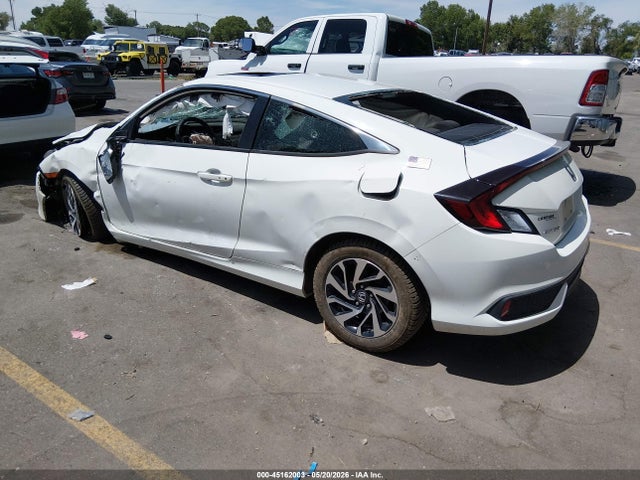 Honda Civic Lx-p 2016 2HGFC4B04GH317079 Image 3