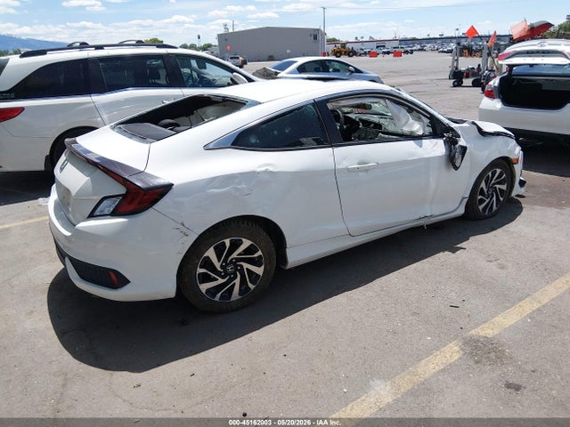 Honda Civic Lx-p 2016 2HGFC4B04GH317079 Image 4