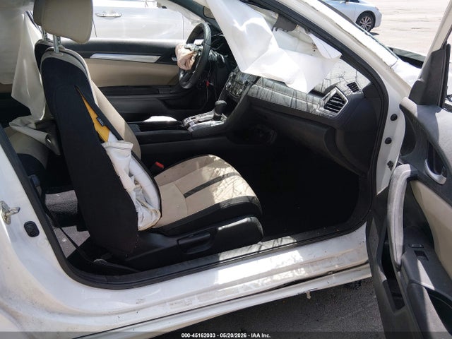 Honda Civic Lx-p 2016 2HGFC4B04GH317079 Image 5