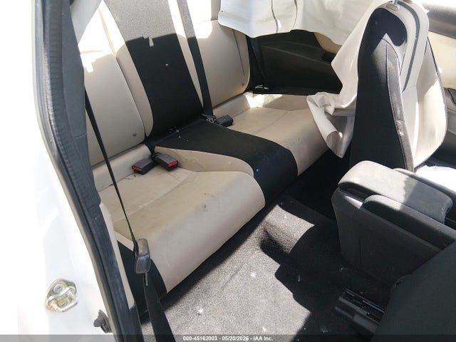 Honda Civic Lx-p 2016 2HGFC4B04GH317079 Image 8
