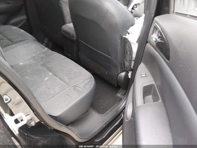 45162007 :رقم المزاد ، JA4ATWAA6TZ017501 vin ، 2026 Mitsubishi Eclipse Cross Black Edition S-awc/se S-awc/sel S-awc مزاد بيع