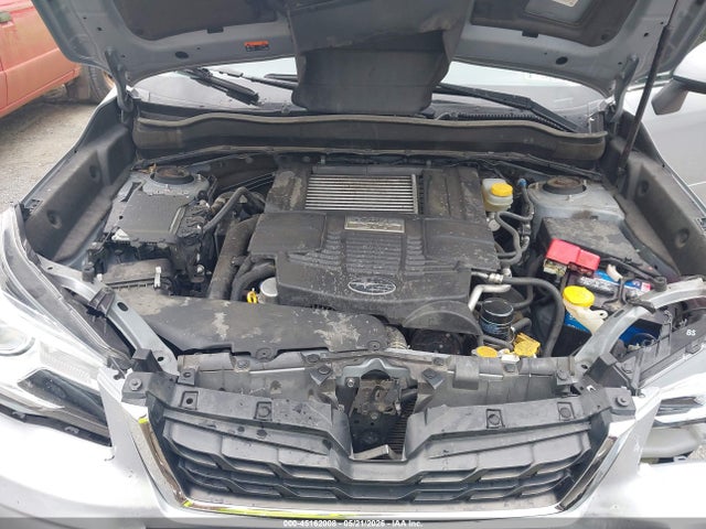 Aukcja sprzedaży 2018 Subaru Forester 2.0xt Touring, vin: JF2SJGWCXJH558958, numer aukcji: 45162008