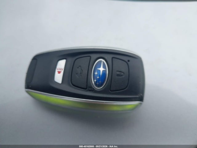 Aukcja sprzedaży 2018 Subaru Forester 2.0xt Touring, vin: JF2SJGWCXJH558958, numer aukcji: 45162008