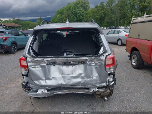 Aukcja sprzedaży 2018 Subaru Forester 2.0xt Touring, vin: JF2SJGWCXJH558958, numer aukcji: 45162008