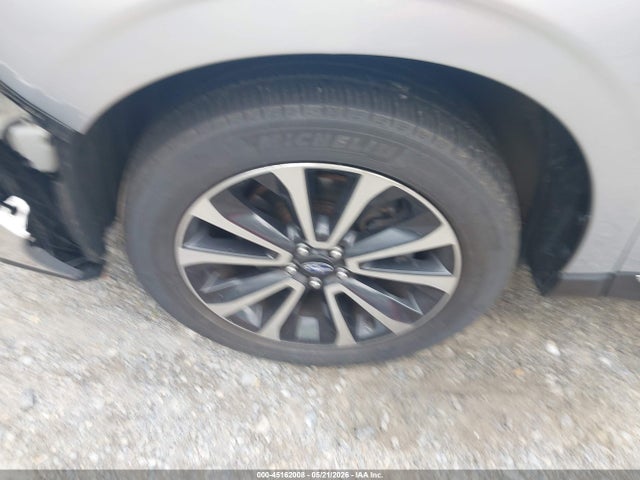 Aukcja sprzedaży 2018 Subaru Forester 2.0xt Touring, vin: JF2SJGWCXJH558958, numer aukcji: 45162008