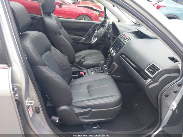 Aukcja sprzedaży 2018 Subaru Forester 2.0xt Touring, vin: JF2SJGWCXJH558958, numer aukcji: 45162008