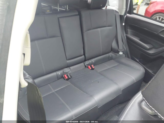 Aukcja sprzedaży 2018 Subaru Forester 2.0xt Touring, vin: JF2SJGWCXJH558958, numer aukcji: 45162008