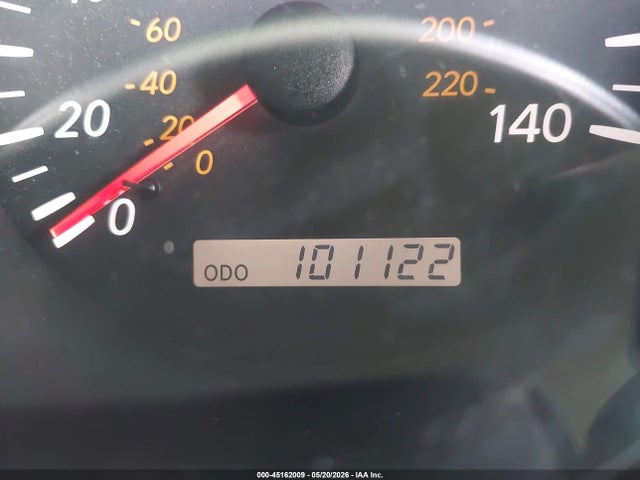 Aukcja sprzedaży 2005 Toyota Highlander Limited V6/v6, vin: JTEDP21A250044617, numer aukcji: 45162009