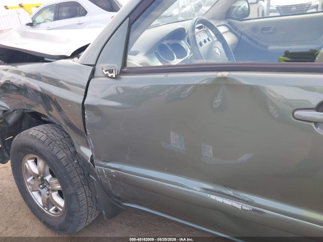Aukcja sprzedaży 2005 Toyota Highlander Limited V6/v6, vin: JTEDP21A250044617, numer aukcji: 45162009
