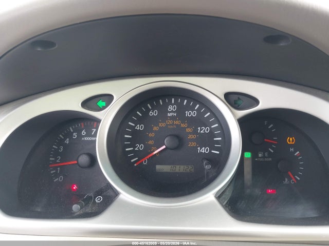 Aukcja sprzedaży 2005 Toyota Highlander Limited V6/v6, vin: JTEDP21A250044617, numer aukcji: 45162009