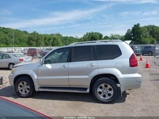 Продаж на аукціоні авто 2006 Lexus Gx 470, vin: JTJBT20XX60099229, номер лоту: 45162012