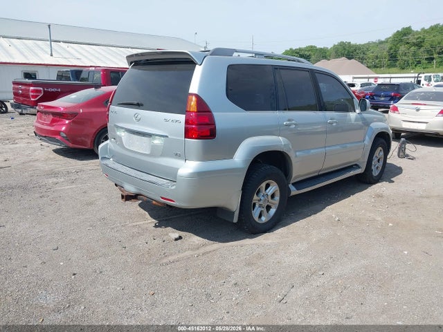 Aukcja sprzedaży 2006 Lexus Gx 470, vin: JTJBT20XX60099229, numer aukcji: 45162012