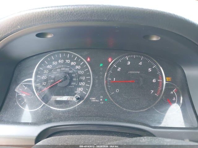 Aukcja sprzedaży 2006 Lexus Gx 470, vin: JTJBT20XX60099229, numer aukcji: 45162012