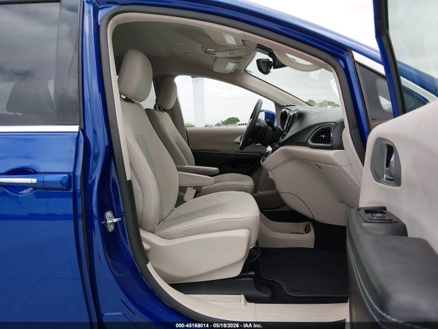 Aukcja sprzedaży 2018 Chrysler Pacifica Hybrid Touring Plus, vin: 2C4RC1H72JR289718, numer aukcji: 45162014