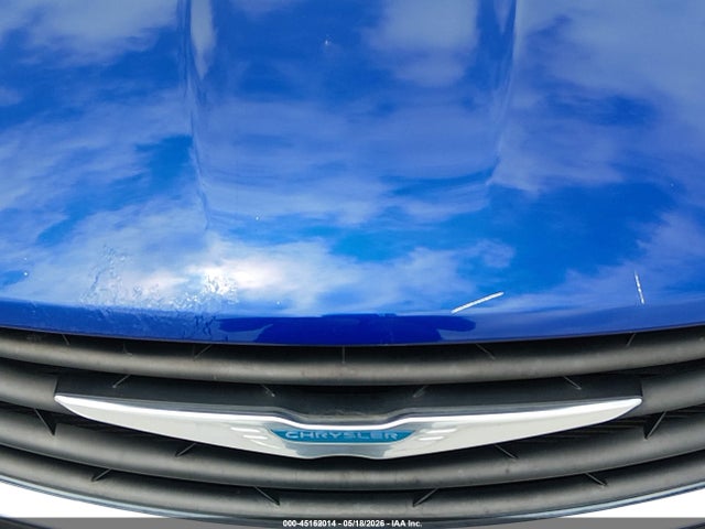 Aukcja sprzedaży 2018 Chrysler Pacifica Hybrid Touring Plus, vin: 2C4RC1H72JR289718, numer aukcji: 45162014